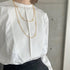 grace LONG necklace